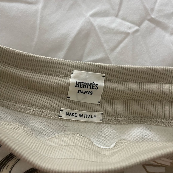 SOLD!! 🍊Hermes Skirt Size 36 - Picture 6 of 6